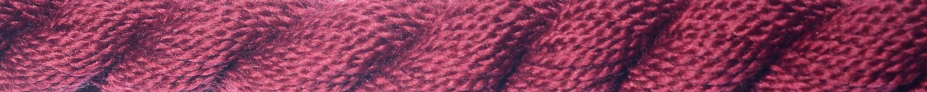 WIL - Vineyard Silk - Merino Wool - M-1182 - Raspberry Truffle