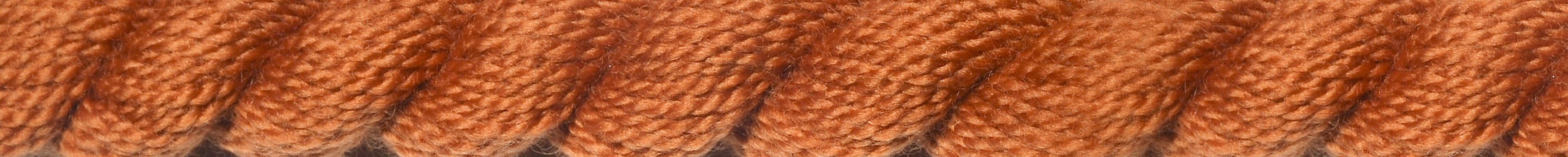 WIL - Vineyard Silk - Merino Wool - M-1193 - Autumn Orange