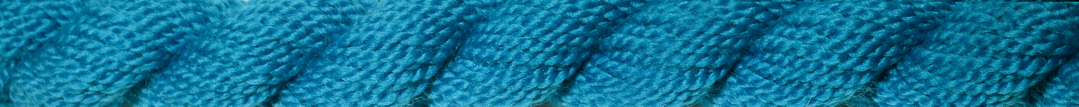 WIL - Vineyard Silk - Merino Wool - M-1207 - Sapphire