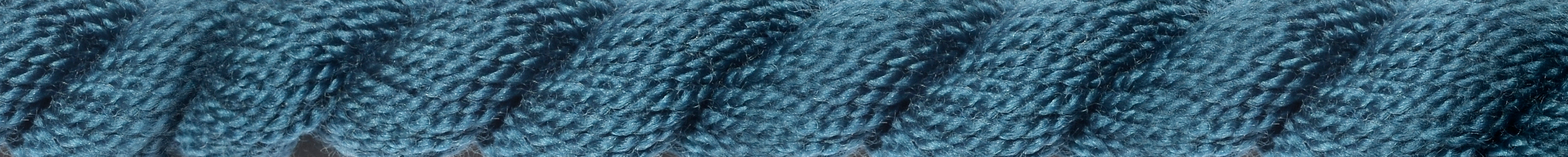 WIL - Vineyard Silk - Merino Wool - M-1210 - Polo Blue