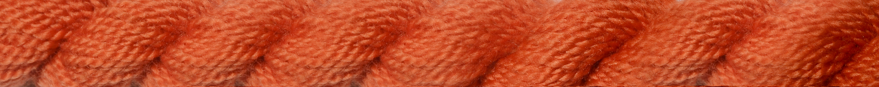 WIL - Vineyard Silk - Merino Wool - M-1220 - Orange Burst