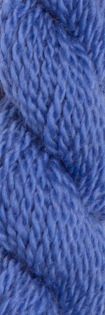 WIL - Vineyard Silk - Merino Wool - M-1237 - Commodore Blue