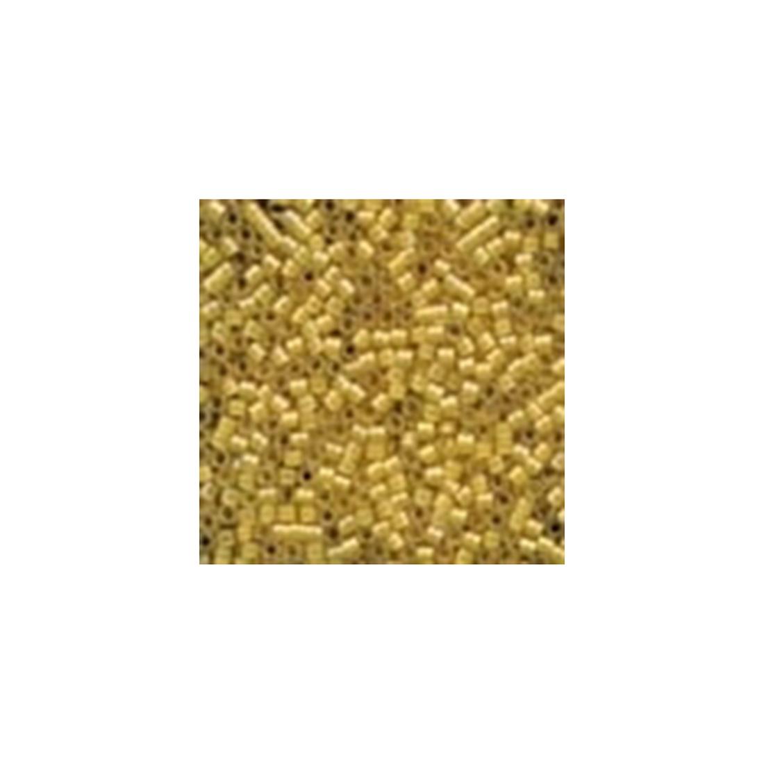 MHB - Size 12/0 Magnifica Beads - 10088 - Goldenrod