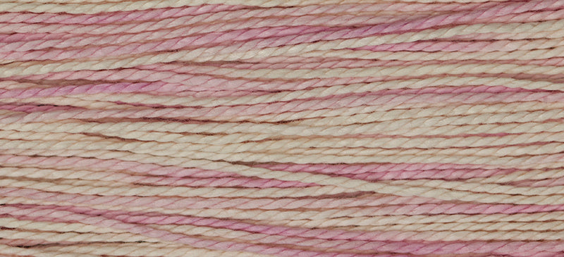 WDW - Perle 05 Collection  - 1138 - Sophia's Pink