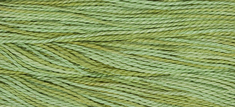 WDW - Perle 05 Collection  - 1191 - Dred Sage