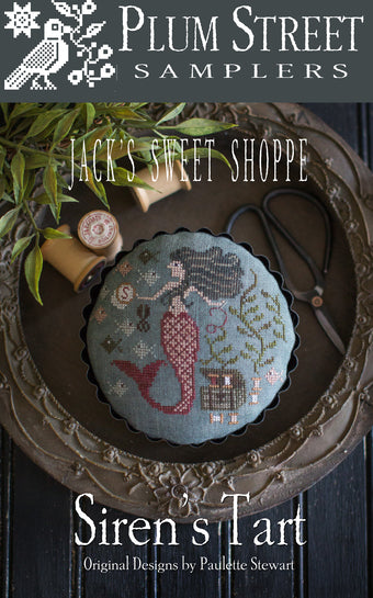 PSS - Jack's Sweet Shoppe - Siren's Tart