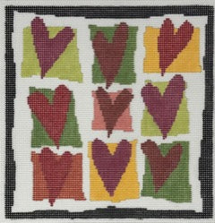 PD-NI-001 - Nine Hearts
