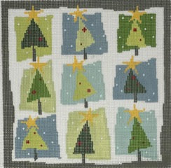 PD-NI-008 - Nine Trees
