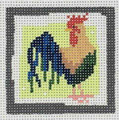 PD-SM-055 - Small Rooster