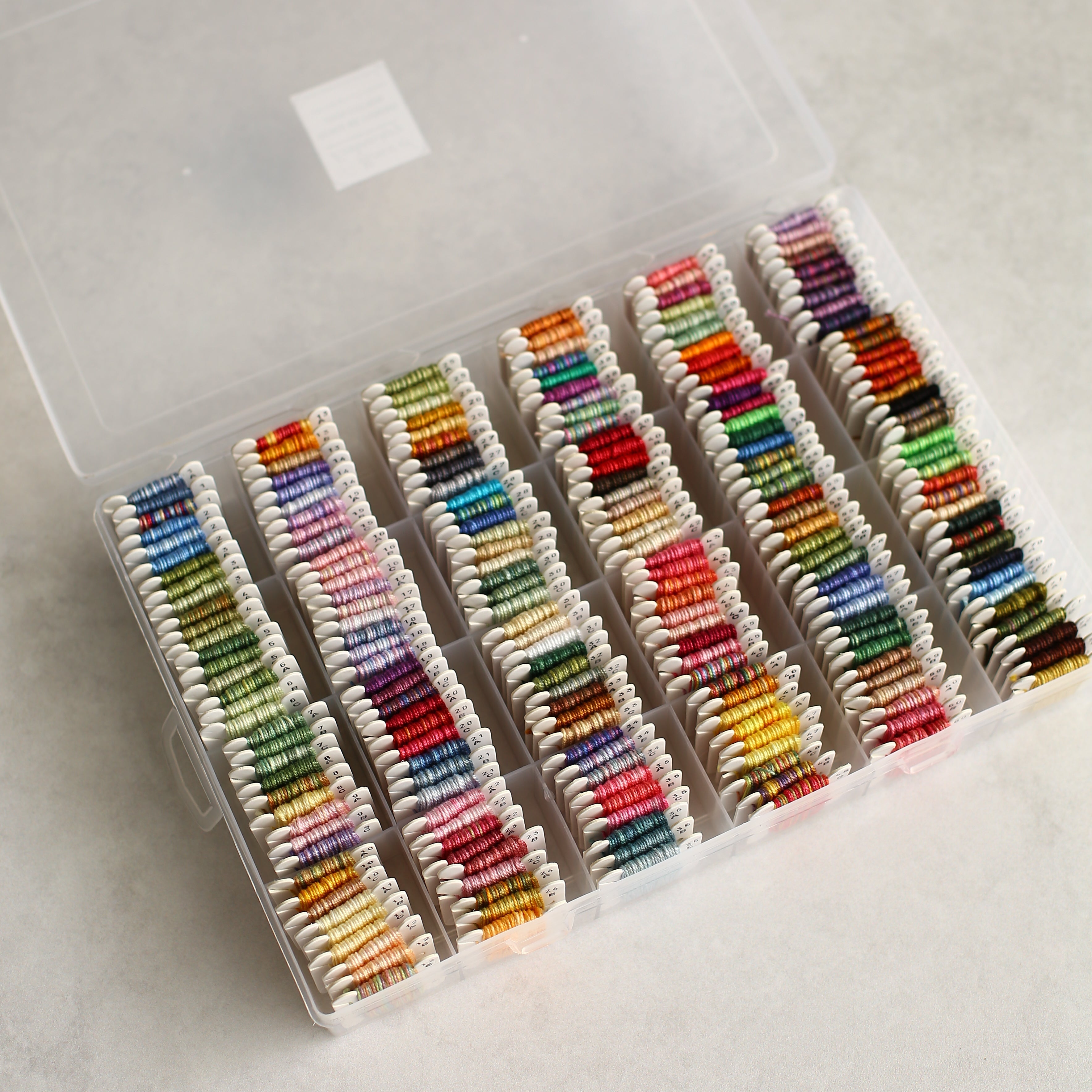 HOB - Perle 12 - Complete Collection