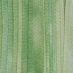 HOB - 7mm Silk Ribbon - 025 - Lemon Lime