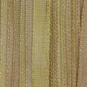 HOB - 7mm Silk Ribbon - 029 - Olives