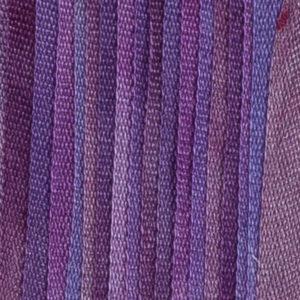 HOB - 7mm Silk Ribbon - 034 - Lavender