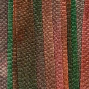 HOB - 7mm Silk Ribbon - 064 - Harvest