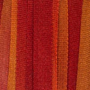 HOB - 7mm Silk Ribbon - 065a - Maple