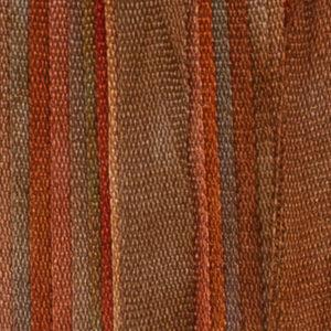 HOB - 4mm Silk Ribbon - 065 - Maple