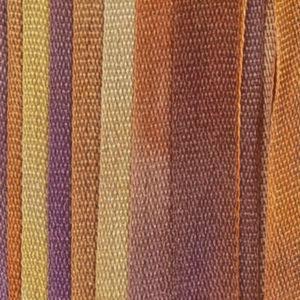 HOB - 4mm Silk Ribbon - 068b - Strelitzia