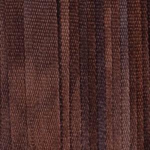 HOB - 4mm Silk Ribbon - 072 - Bark