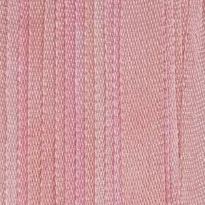 HOB - 4mm Silk Ribbon - 086c - Coral