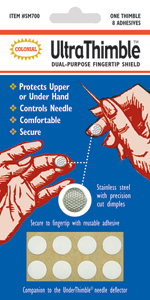 CN - Colonial Needle - Ultra Thimble