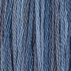 XXX-HOB - Floss - 001C - True Blue