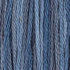 XXX-HOB - Floss - 001C - True Blue