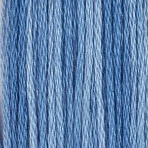 XXX-HOB - Floss - 002C - Morning Glory