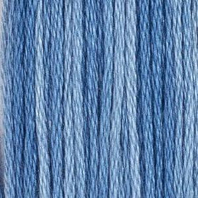 XXX-HOB - Floss - 002C - Morning Glory