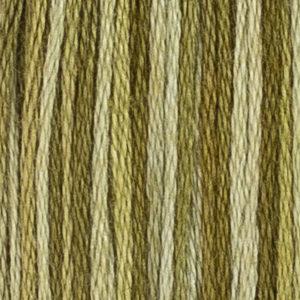 XXX-HOB - Floss - 003C - Bulrush