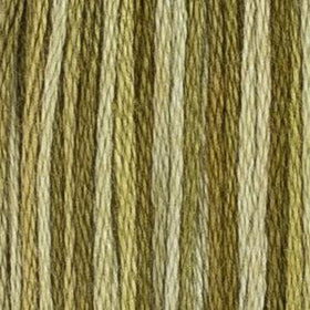 XXX-HOB - Floss - 003C - Bulrush