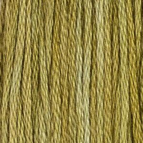 XXX-HOB - Floss - 004C - Fern