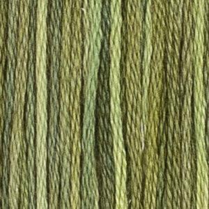 XXX-HOB - Floss - 006A - Golden Privet