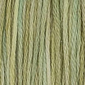 XXX-HOB - Floss - 006C - Golden Privet