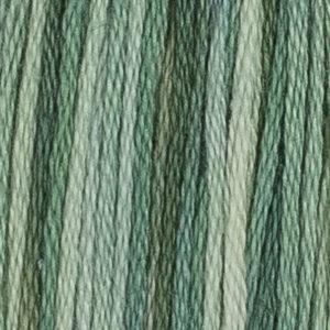 XXX-HOB - Floss - 007A - Periwinkle