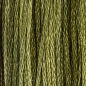 XXX-HOB - Floss - 008A - Bush