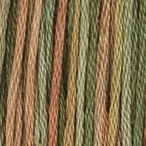 XXX-HOB - Floss - 008C - Bush