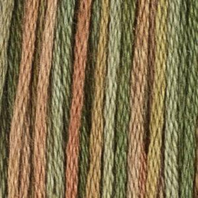 XXX-HOB - Floss - 008C - Bush