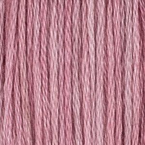 XXX-HOB - Floss - 009A - Orchid