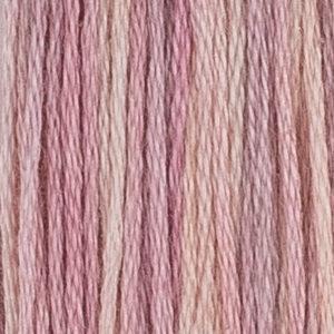 XXX-HOB - Floss - 009C - Orchid