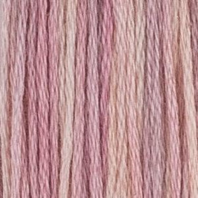 XXX-HOB - Floss - 009C - Orchid