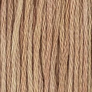 XXX-HOB - Floss - 010C - Oak