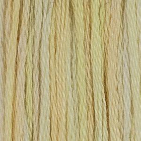 XXX-HOB - Floss - 011A - Sunlight