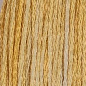 XXX-HOB - Floss - 011C - Sunlight