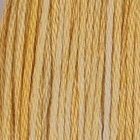 XXX-HOB - Floss - 011C - Sunlight