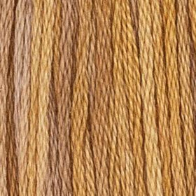 XXX-HOB - Floss - 013C - Autumn