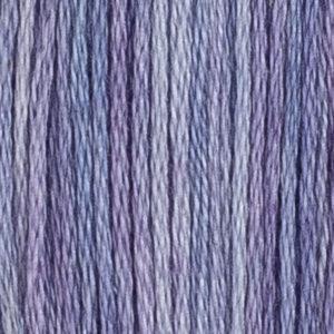 XXX-HOB - Floss - 014C - Viola