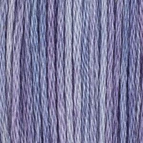 XXX-HOB - Floss - 014C - Viola