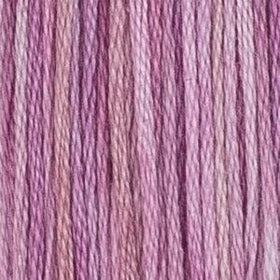 XXX-HOB - Floss - 015C - Pansy