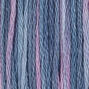 XXX-HOB - Floss - 018A - Hydrangea