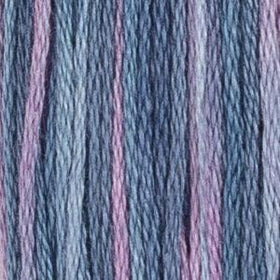 XXX-HOB - Floss - 018A - Hydrangea